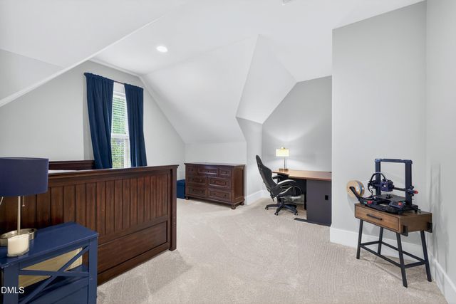 8109 Finland Drive, Raleigh, NC 27612