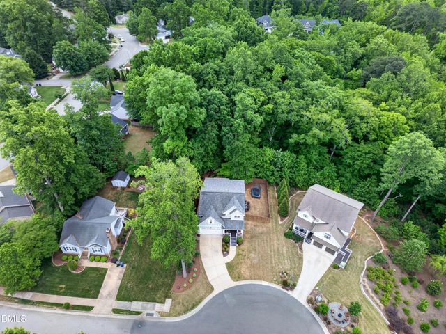 8109 Finland Drive, Raleigh, NC 27612