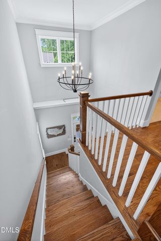 8109 Finland Drive, Raleigh, NC 27612