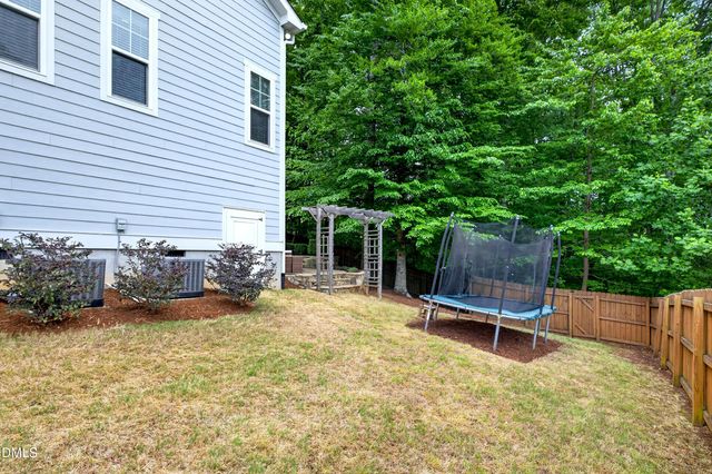 8109 Finland Drive, Raleigh, NC 27612