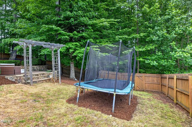 8109 Finland Drive, Raleigh, NC 27612
