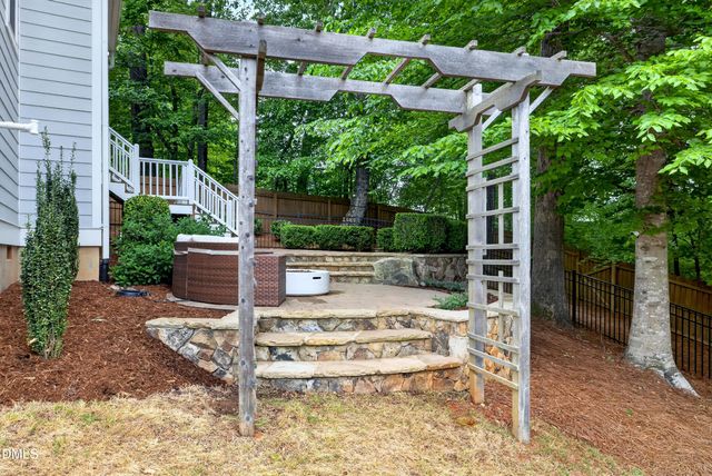 8109 Finland Drive, Raleigh, NC 27612