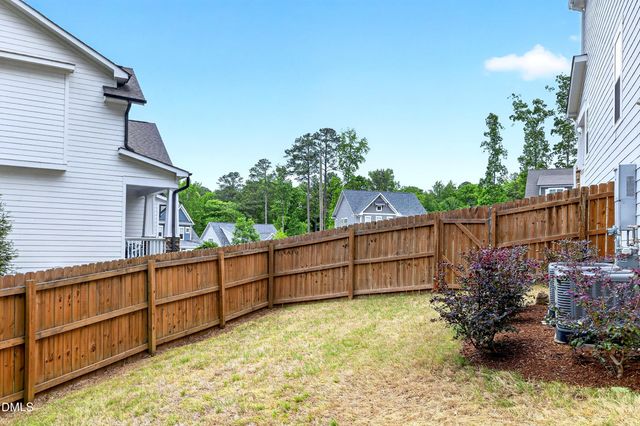 8109 Finland Drive, Raleigh, NC 27612