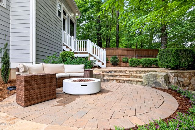 8109 Finland Drive, Raleigh, NC 27612