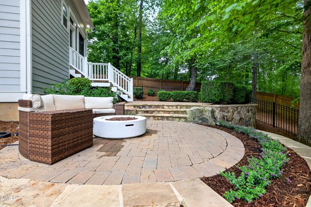 8109 Finland Drive, Raleigh, NC 27612