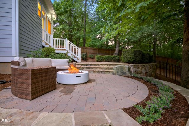 8109 Finland Drive, Raleigh, NC 27612