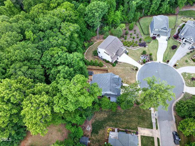 8109 Finland Drive, Raleigh, NC 27612