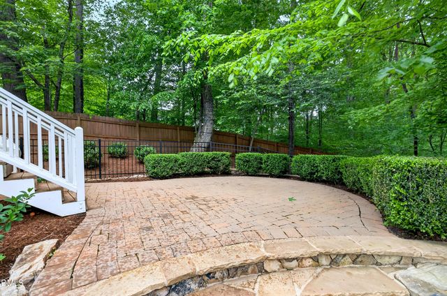 8109 Finland Drive, Raleigh, NC 27612