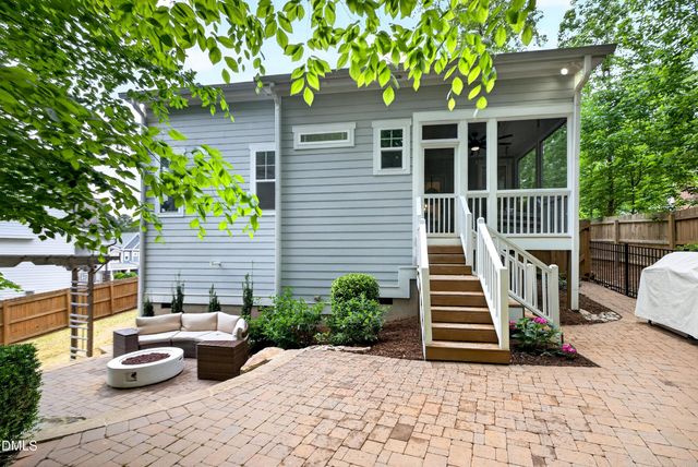 8109 Finland Drive, Raleigh, NC 27612