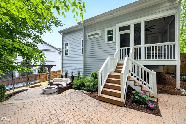8109 Finland Drive, Raleigh, NC 27612