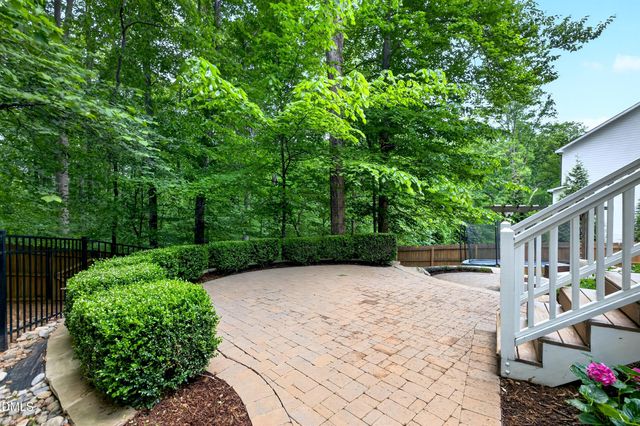 8109 Finland Drive, Raleigh, NC 27612