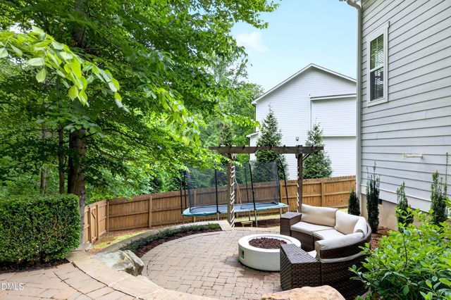 8109 Finland Drive, Raleigh, NC 27612