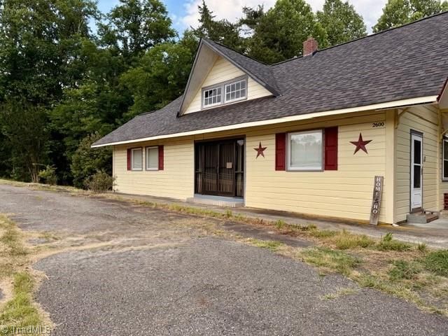 2600 NC Highway 8 N, Danbury, NC 27016