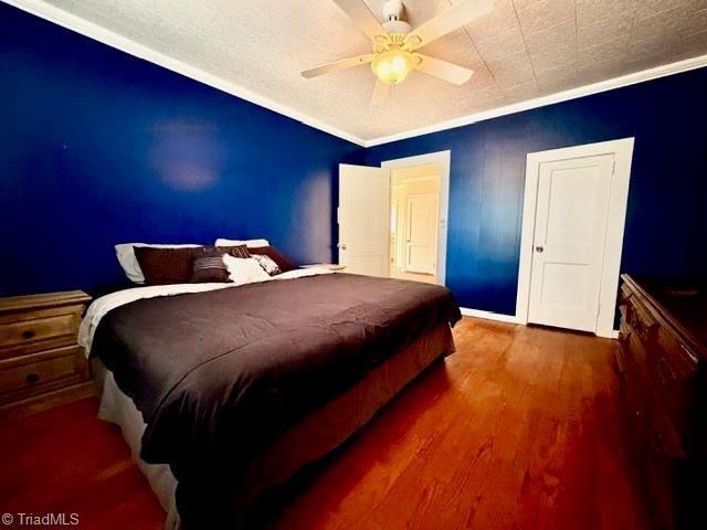 2600 NC Highway 8 N, Danbury, NC 27016