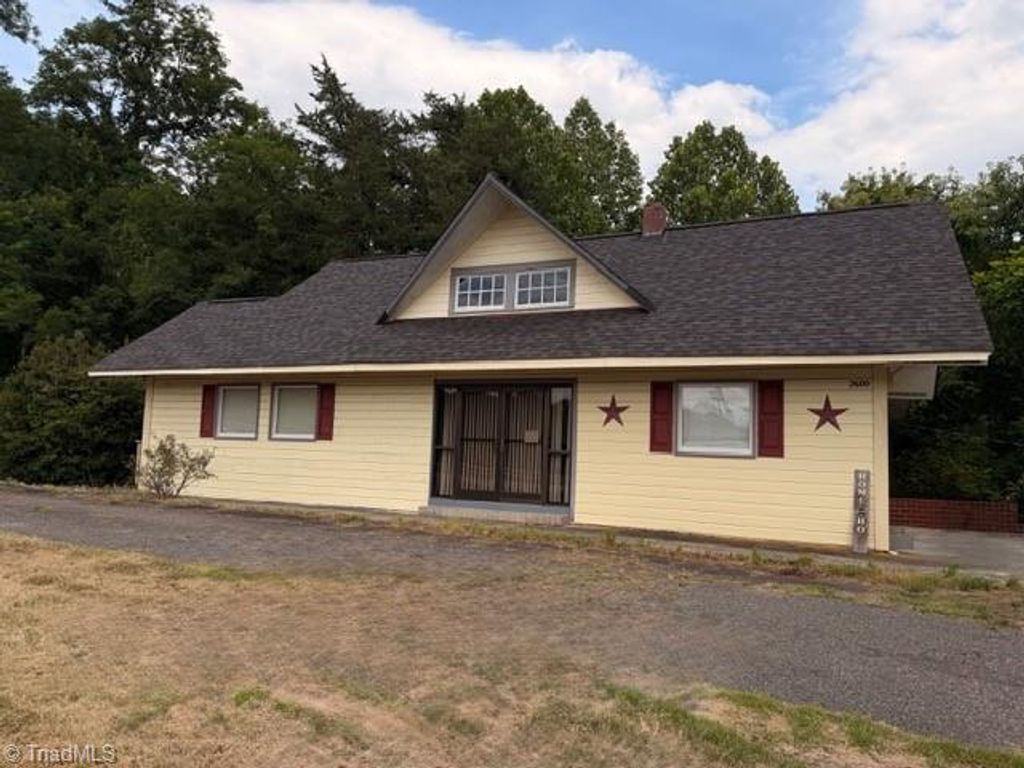2600 NC Highway 8 N, Danbury, NC 27016
