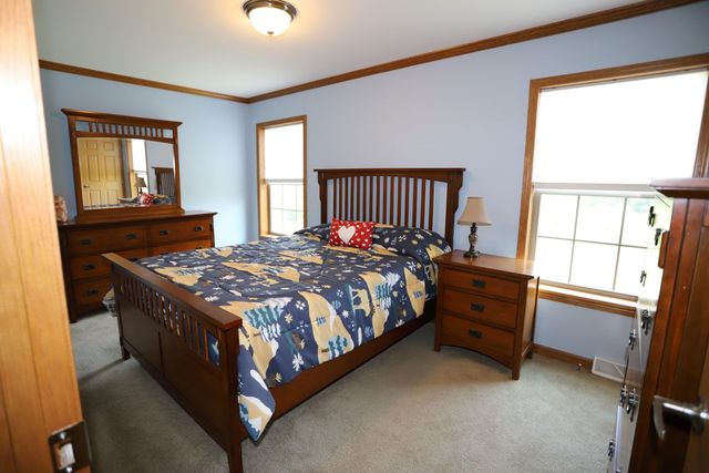 1293 City Farm Road, Newport Town, VT 05857