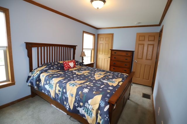 1293 City Farm Road, Newport Town, VT 05857