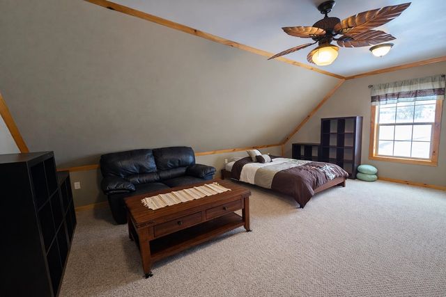 1293 City Farm Road, Newport Town, VT 05857