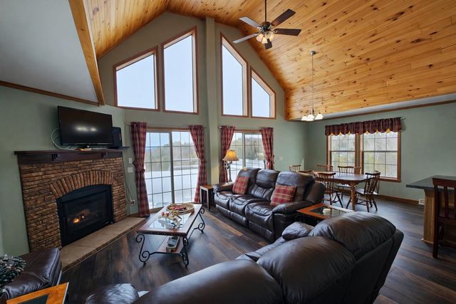 1293 City Farm Road, Newport Town, VT 05857