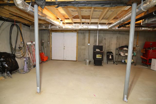 1293 City Farm Road, Newport Town, VT 05857