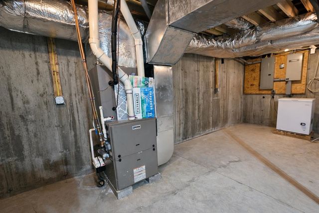 1293 City Farm Road, Newport Town, VT 05857