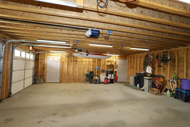 1293 City Farm Road, Newport Town, VT 05857