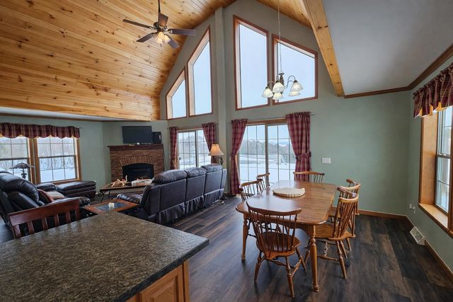 1293 City Farm Road, Newport Town, VT 05857