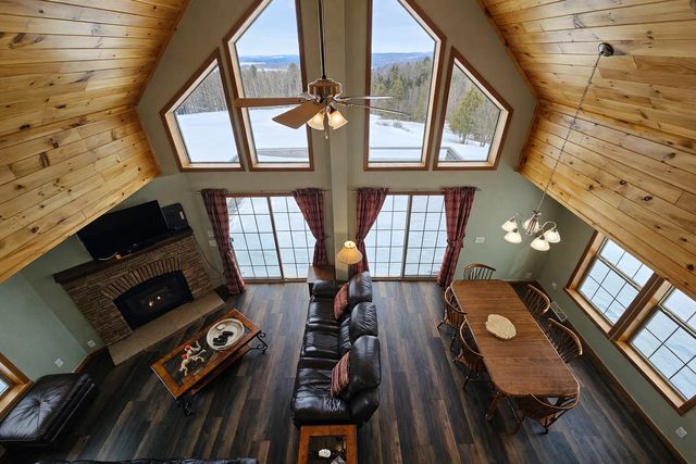 1293 City Farm Road, Newport Town, VT 05857