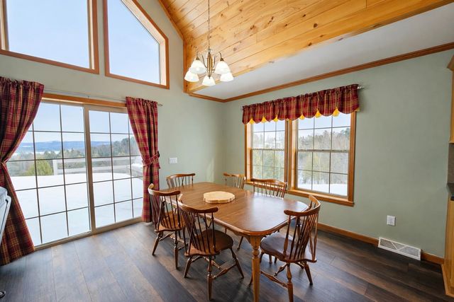 1293 City Farm Road, Newport Town, VT 05857