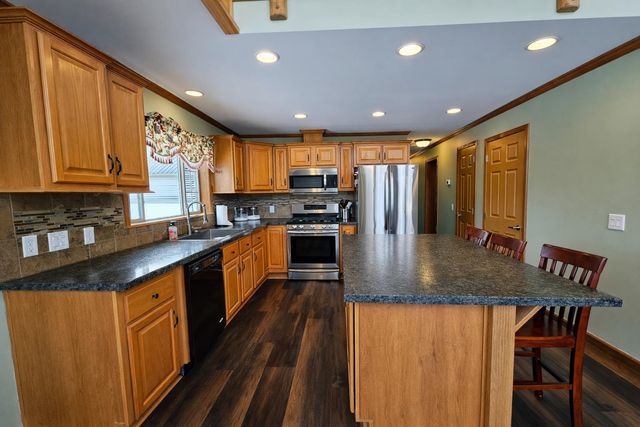 1293 City Farm Road, Newport Town, VT 05857