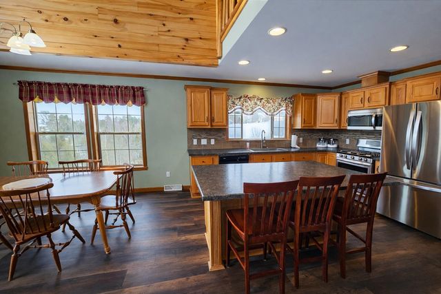 1293 City Farm Road, Newport Town, VT 05857