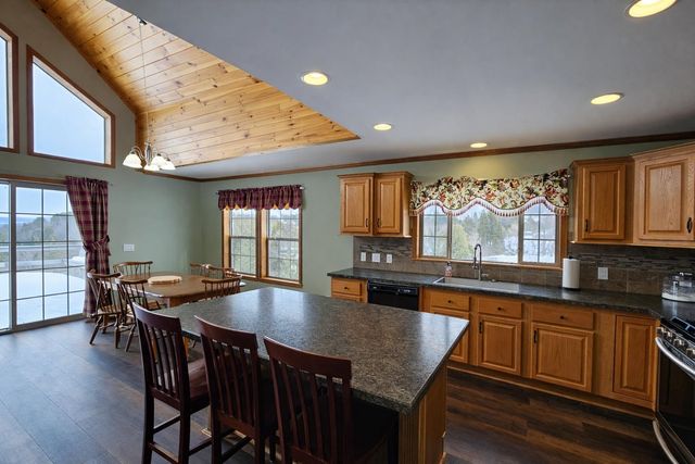 1293 City Farm Road, Newport Town, VT 05857