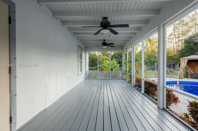 1181 W C Rd, Loxahatchee, FL 33470