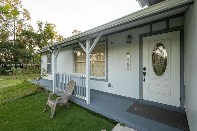 1181 W C Rd, Loxahatchee, FL 33470