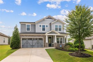 4787 Electric Avenue SW, Mableton, GA 30126