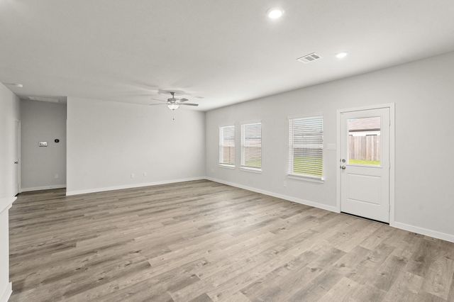 17319 White Peace Drive, Waller, TX 77484