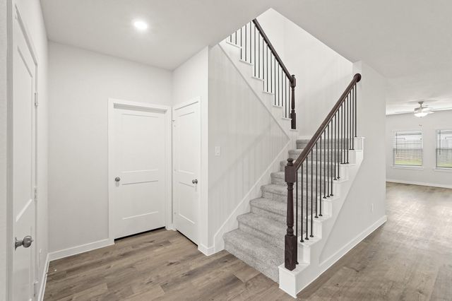 17319 White Peace Drive, Waller, TX 77484