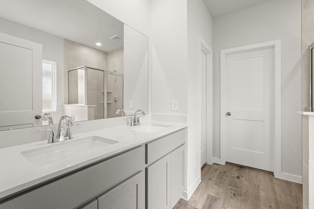 17319 White Peace Drive, Waller, TX 77484