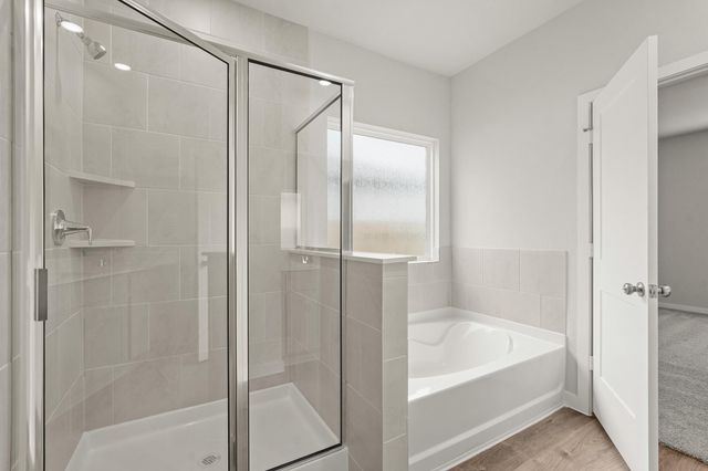17319 White Peace Drive, Waller, TX 77484