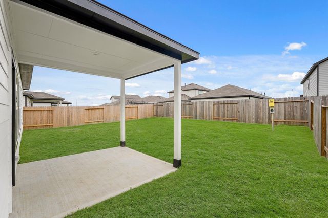 17319 White Peace Drive, Waller, TX 77484