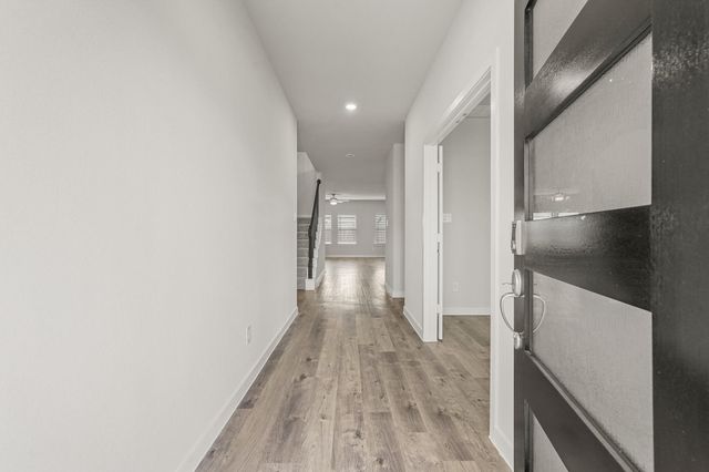 17319 White Peace Drive, Waller, TX 77484