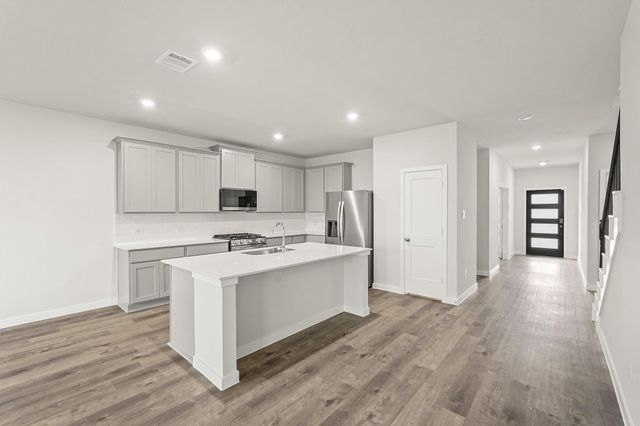 17319 White Peace Drive, Waller, TX 77484