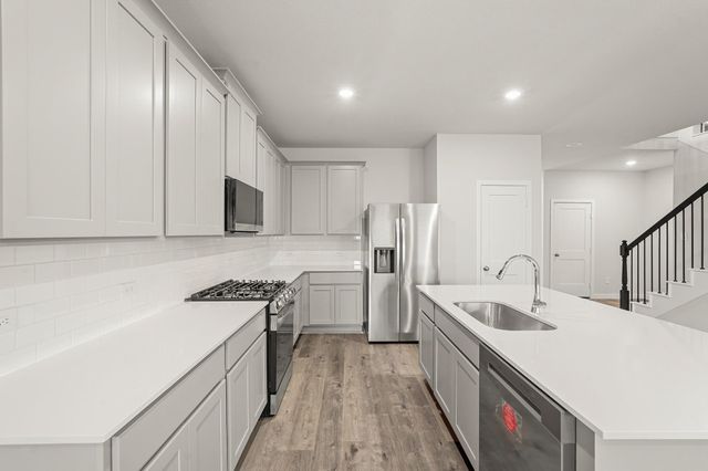 17319 White Peace Drive, Waller, TX 77484