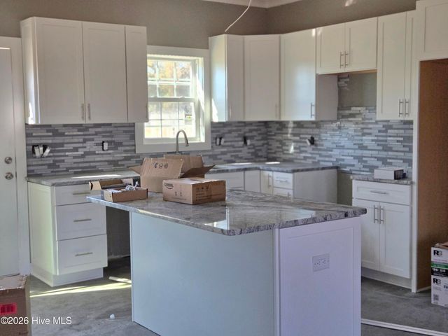 78 Harvest Court, Snow Hill, NC 28580