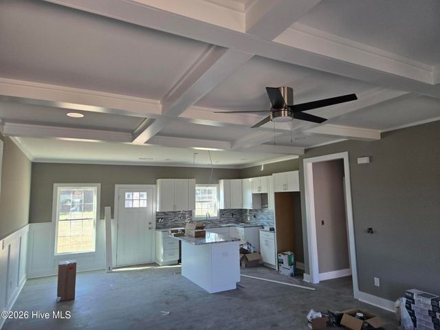 78 Harvest Court, Snow Hill, NC 28580