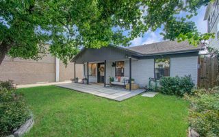 1612 E Bonner Street, Houston, TX 77007