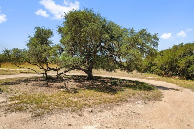 140 Lantana DR, Johnson City, TX 78636