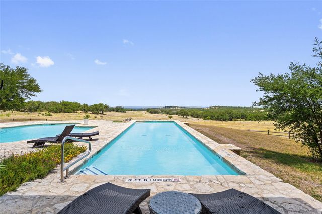 140 Lantana DR, Johnson City, TX 78636