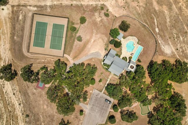 140 Lantana DR, Johnson City, TX 78636