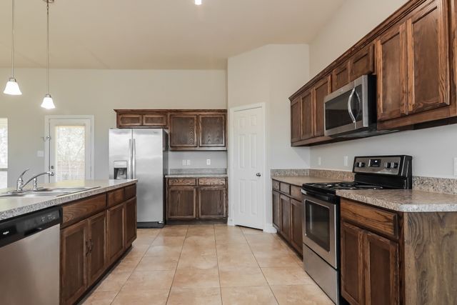 15642 Gatsby Lane, Dallas, TX 75253